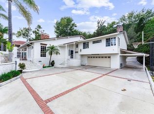 1606 N Cypress St, La Habra Heights, CA 90631