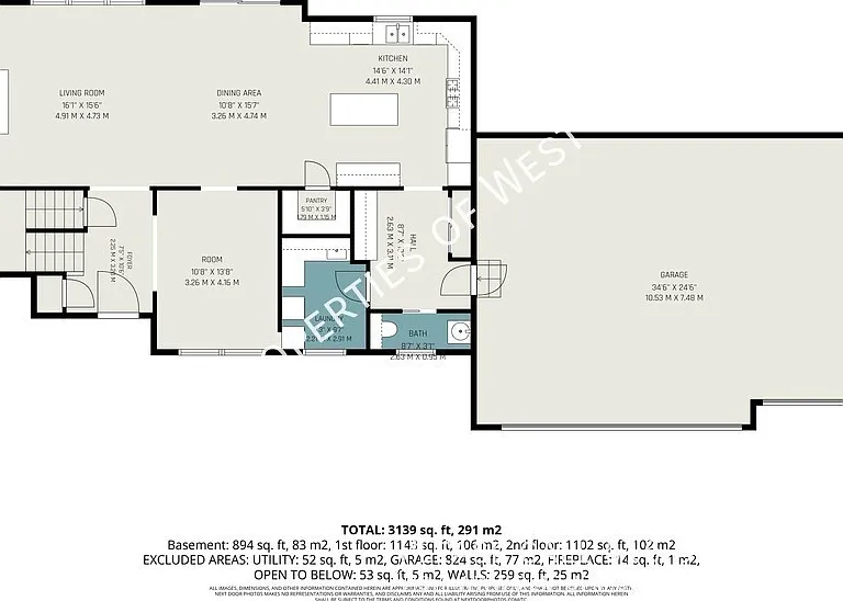 1776 Fallasburg Park Dr NE — Photo 20