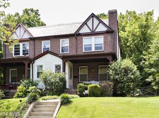 622 Stamford Rd, Baltimore, MD 21229