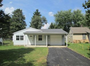 260 Pierson Blvd, Newark, OH