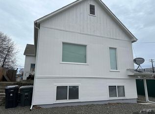 804 7th St, Clarkston, WA 99403