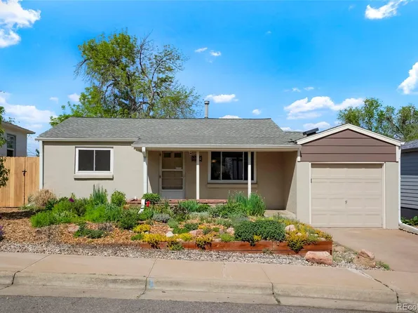 3775 S Delaware Street, Englewood, CO 80110