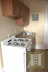 Rented by Halstead Real Estate