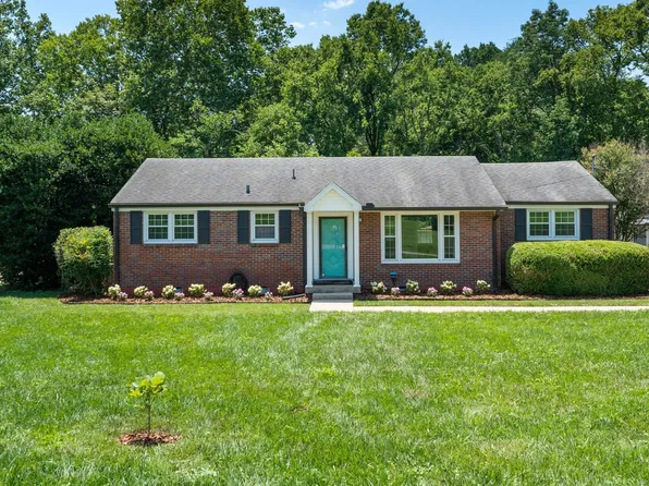 507 Arrowwood Dr, Nashville, TN 37220