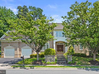 1383 Cameron Heath Dr, Reston, VA, 20194