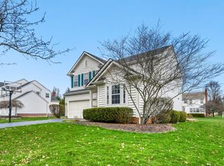 5217 Sierra Dr, Westerville, OH 43082