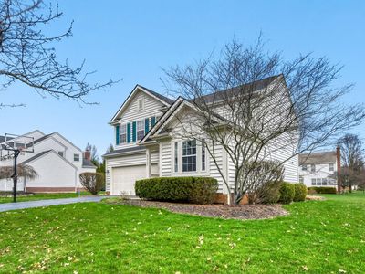 5217 Sierra Dr, Westerville, OH, 43082