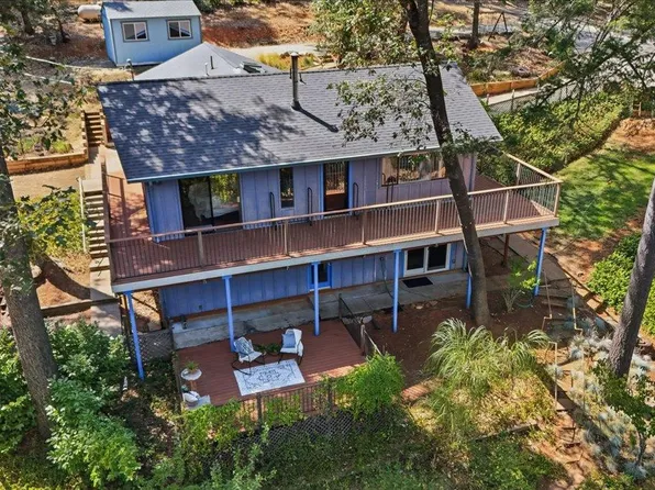 12835 Rodriguez Ct, Grass Valley, CA 95945
