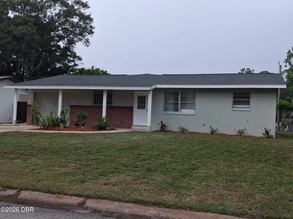 612 Johnson Dr, Ormond Beach, FL 32174