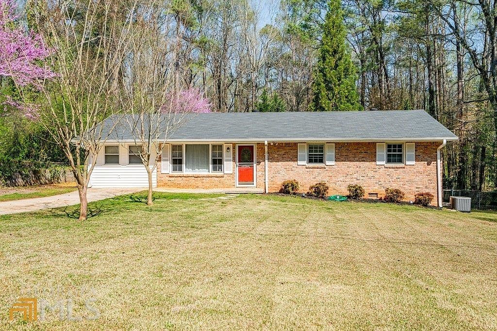 958 Oakton Dr SW, Marietta, GA 30060 Zillow