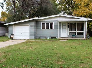 1926 E Marion Rd, Wichita, KS 67216