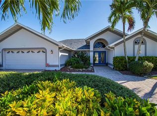 3317 SE 10th Ave, Cape Coral, FL 33904