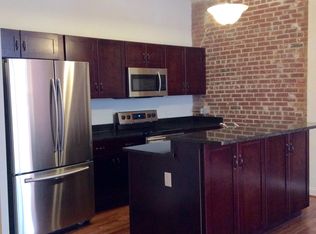 311 W Baltimore St APT 401, Baltimore, MD 21201