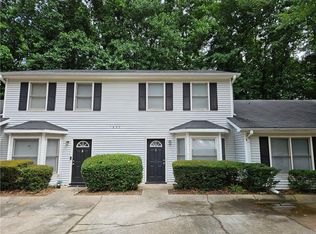 1225 Oakplace Dr SW, Marietta, GA 30008