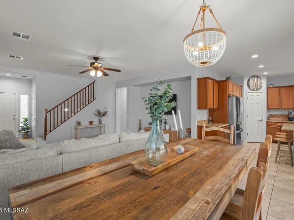 668 W Calle Ocarina, Sahuarita, AZ 85629