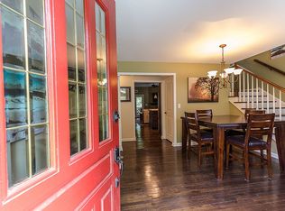 1823 Tobey Rd, Atlanta, GA 30341