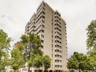 1200 N Humboldt St APT 302, Denver, CO, 80218
