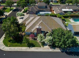2504 Hilversum Ln, Modesto, CA 95356