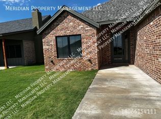 816 N 2nd St, Wolfforth, TX 79382