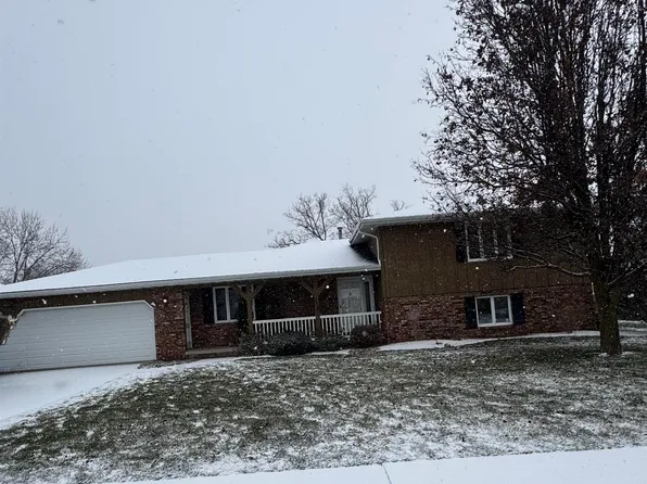338 S Nebraska Ave, Morton, IL 61550