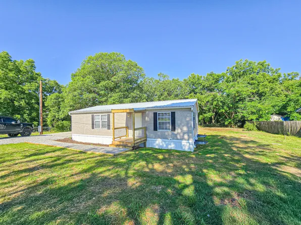 293 Greentown Road, Buffalo, MO 65622