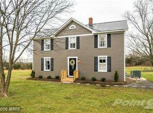 11648 Remington Rd, Remington, VA 22734