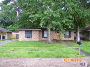 3340 Ocala Ave, Baton Rouge, LA 70814