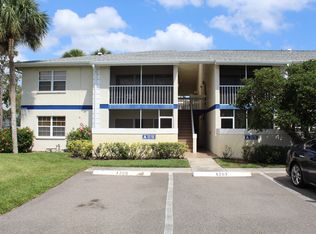 1500 SE Royal Green Cir #208, Port Saint Lucie, FL 34952