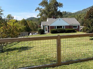 404 Old Haw Creek Rd, Asheville, NC 28805