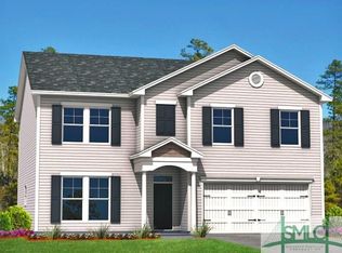 107 Crystal Lake Dr, Savannah, GA 31407
