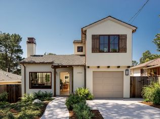 24816 Santa Rita St, Carmel, CA 93923