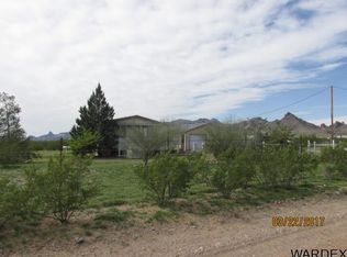 7332 W Tapeats Dr, Golden Valley, AZ 86413