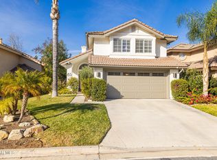 85 Iron Ridge Ln, Simi Valley, CA 93065