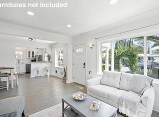 242 Harrison Ave, Redwood City, CA 94062