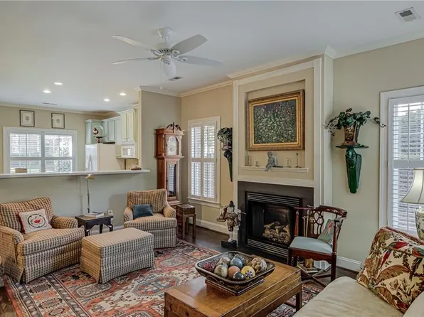 5936 Kenville Green Cir, Kernersville, NC 27284