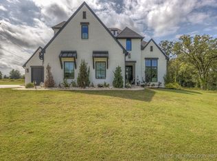 26510 E 61st St S, Broken Arrow, OK 74014