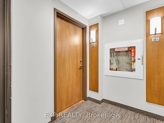 3rd image of 340 Plains Rd E #302