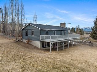 566 Orchard Dr, Hamilton, MT 59840