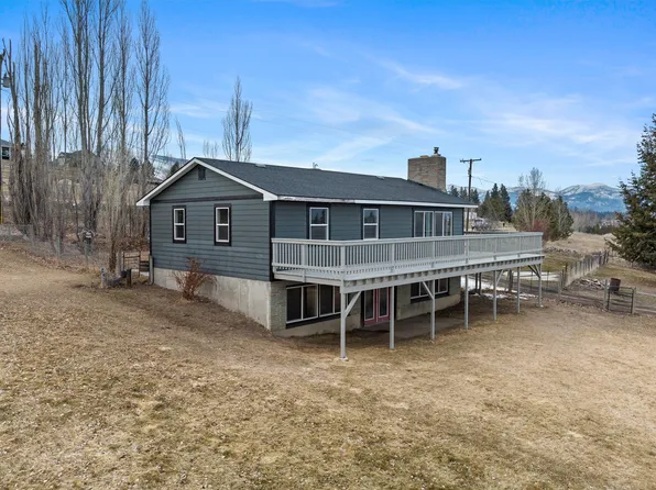 566 Orchard Dr, Hamilton, MT 59840