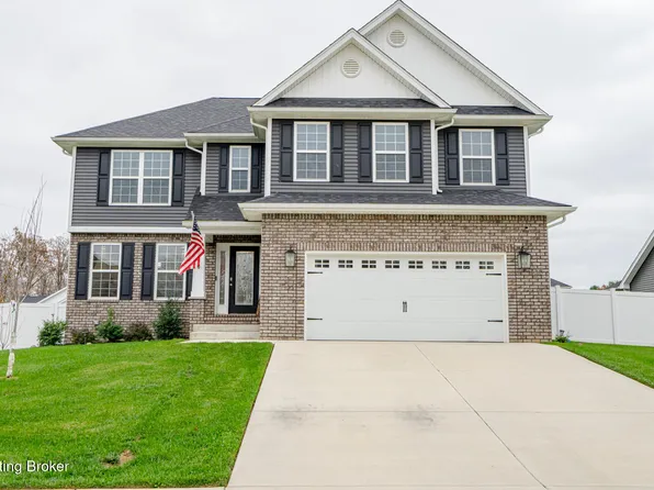 156 Mount Carmel Blvd, Rineyville, KY 40162