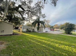 784 Maddox St, Labelle, FL 33935
