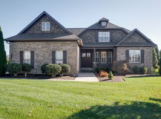 3304 Bartrams Bridge Rd, Thompsons Station, TN 37179