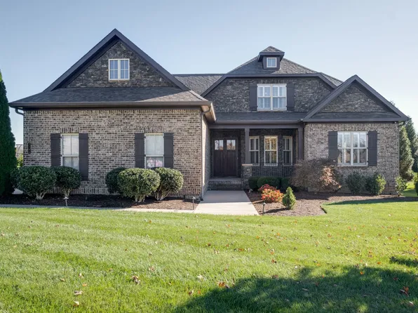 3304 Bartrams Bridge Rd, Thompsons Station, TN 37179