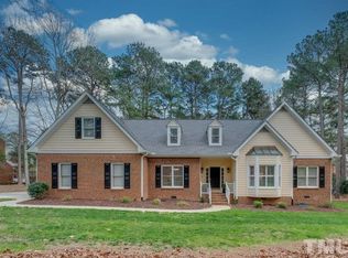 204 Dalton Dr, Raleigh, NC 27615