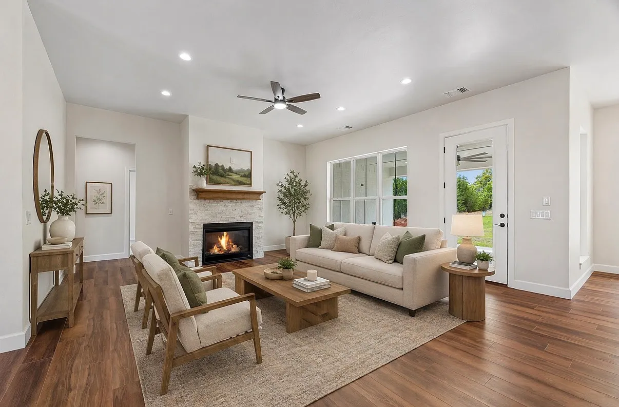 4 bed, 2852 sqft, $3,600 — Photo 3