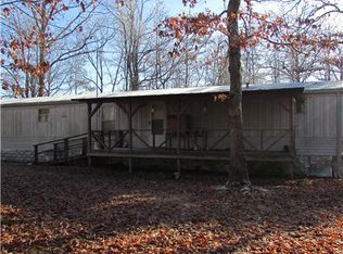 1644 Colony Rd, Coalmont, TN 37313