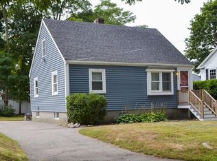 58 Sterling St, Braintree, MA 02184