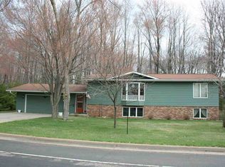 1150 Ver Bunker Ave, Port Edwards, WI 54469