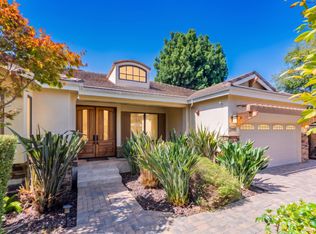 1800 Fallen Leaf Ln, Los Altos, CA 94024