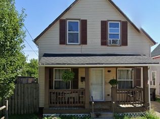3459 W 62nd St, Cleveland, OH 44102